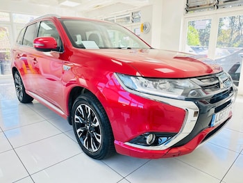 Used Mitsubishi Outlander 2015 for sale - 79337426: Photo