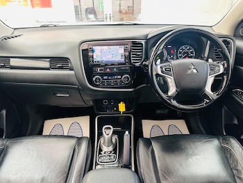 Used Mitsubishi Outlander 2015 for sale - 79337426: Photo