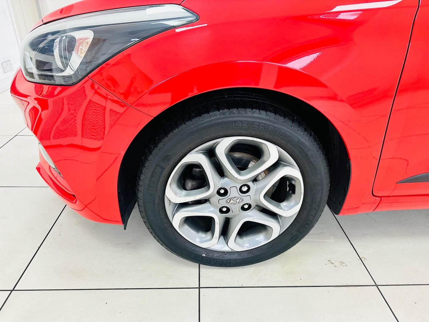 Used Hyundai i20 2018 for sale - 77696232: Photo 12