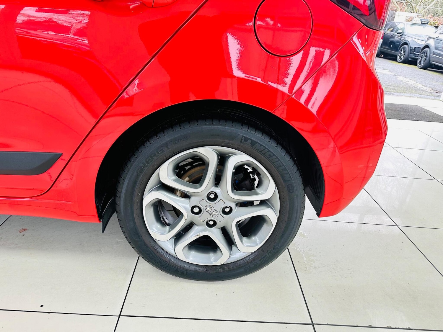 Used Hyundai i20 2018 for sale - 77696232: Photo 13