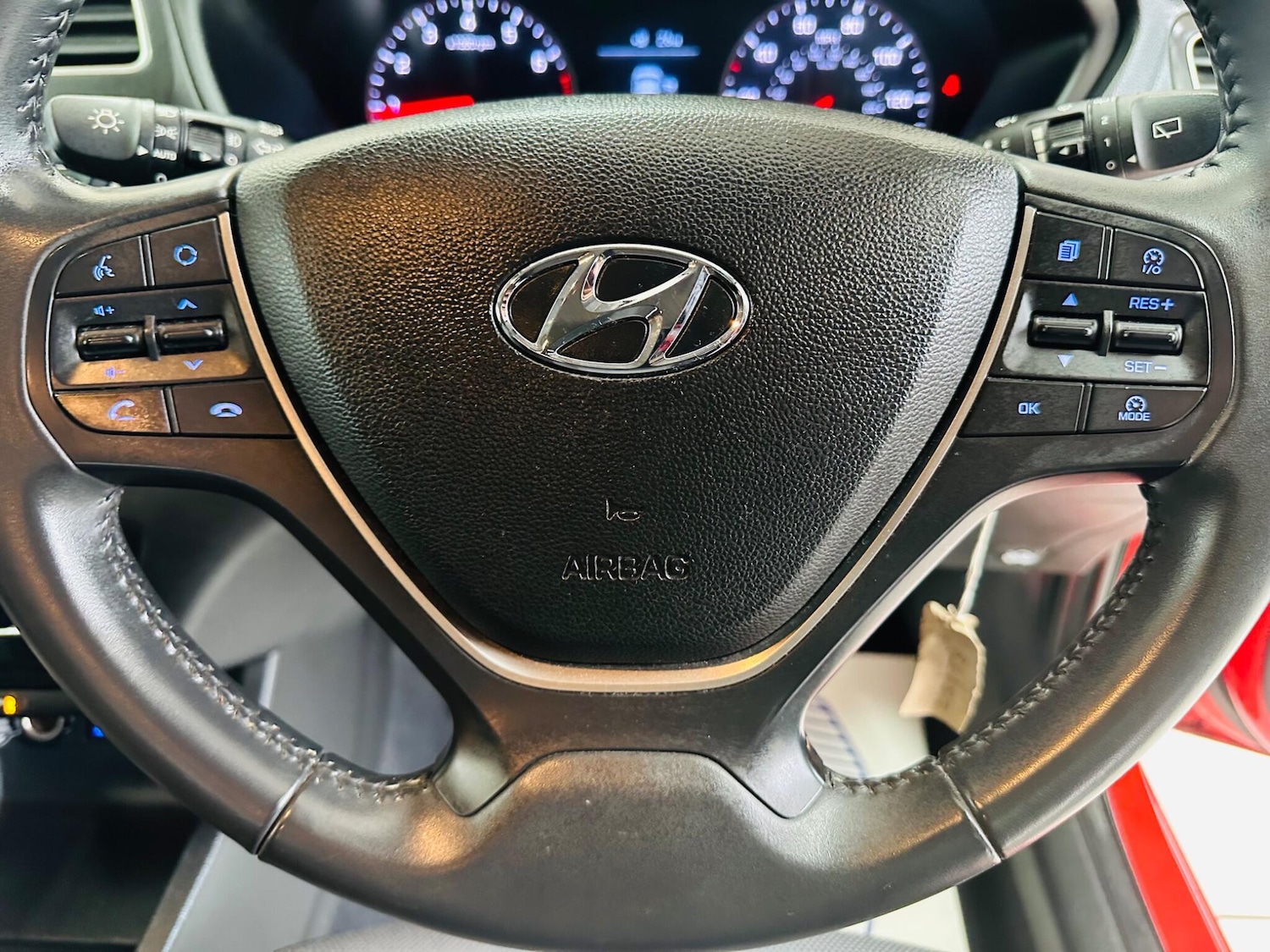 Used Hyundai i20 2018 for sale - 77696232: Photo 23