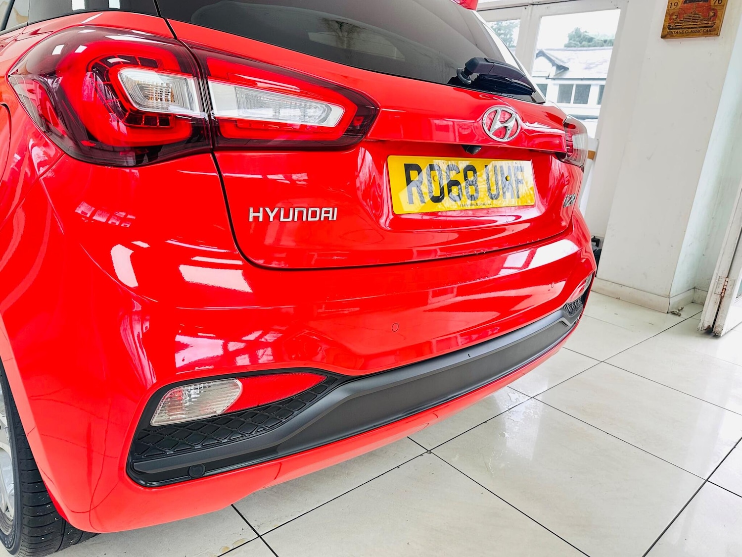 Used Hyundai i20 2018 for sale - 77696232: Photo 36