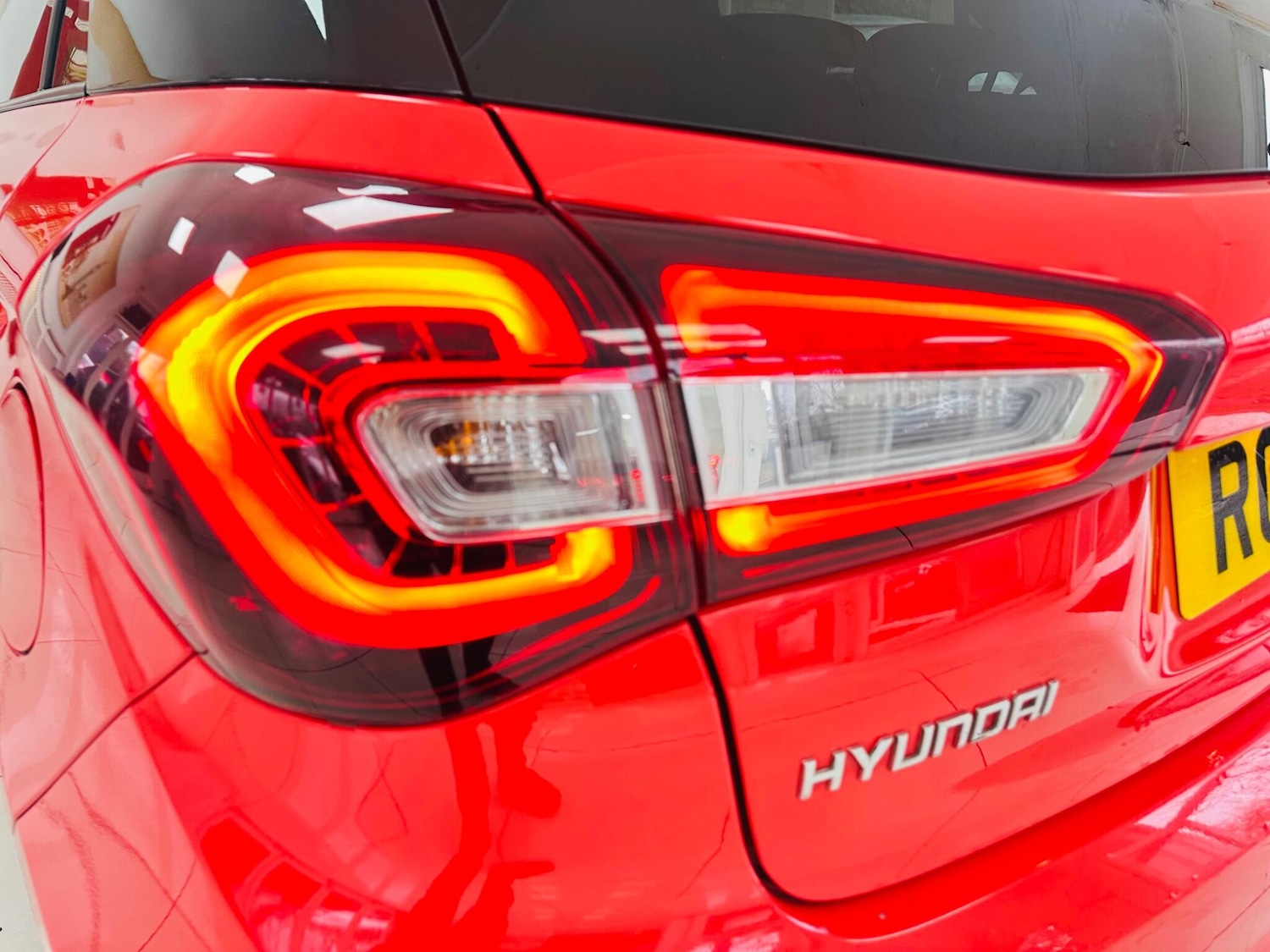 Used Hyundai i20 2018 for sale - 77696232: Photo 42
