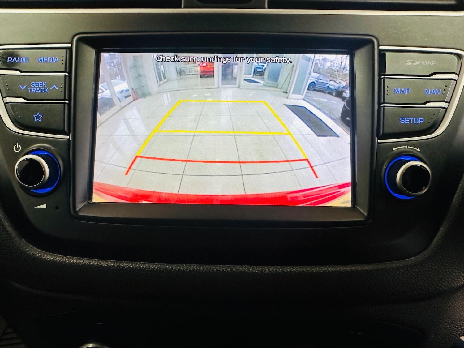 Used Hyundai i20 2018 for sale - 77696232: Photo 7