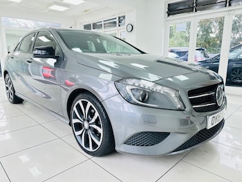 2015 (15) - A180 [1.5] CDI Sport 5dr Auto