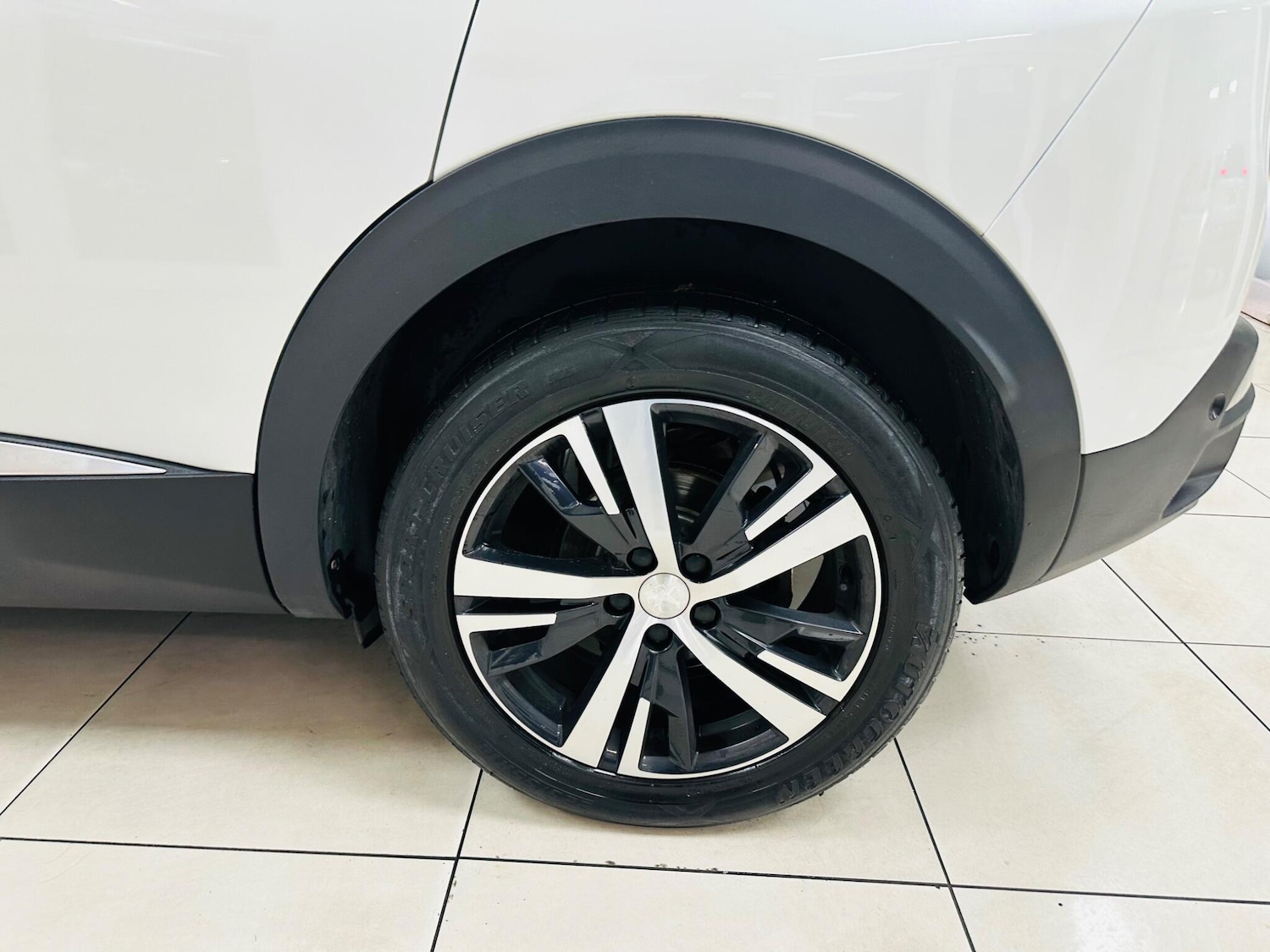 Used Peugeot 3008 2018 for sale - 76349685: Photo 11