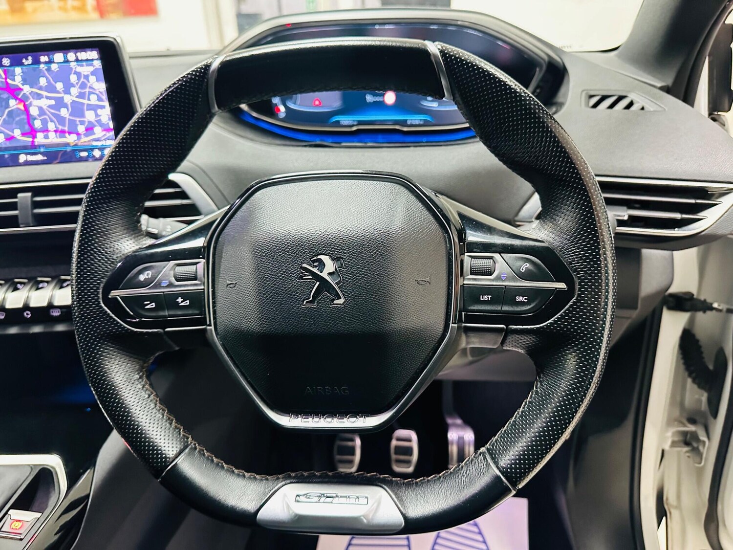 Used Peugeot 3008 2018 for sale - 76349685: Photo 16