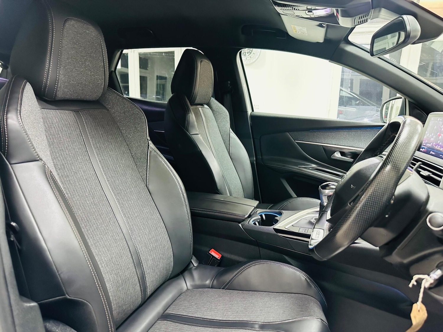 Used Peugeot 3008 2018 for sale - 76349685: Photo 23