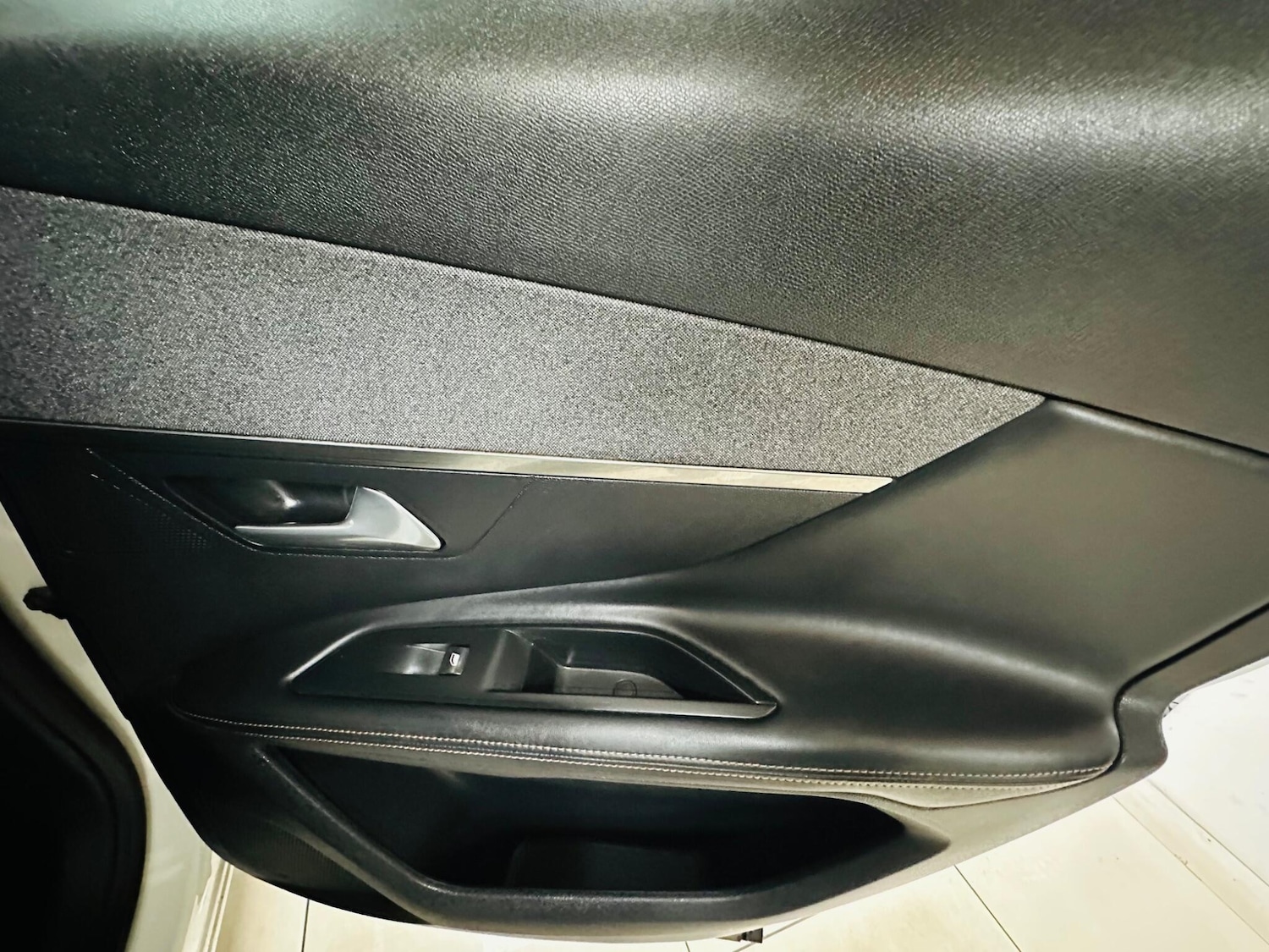 Used Peugeot 3008 2018 for sale - 76349685: Photo 26