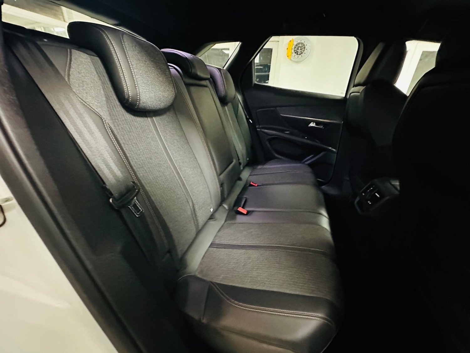Used Peugeot 3008 2018 for sale - 76349685: Photo 30