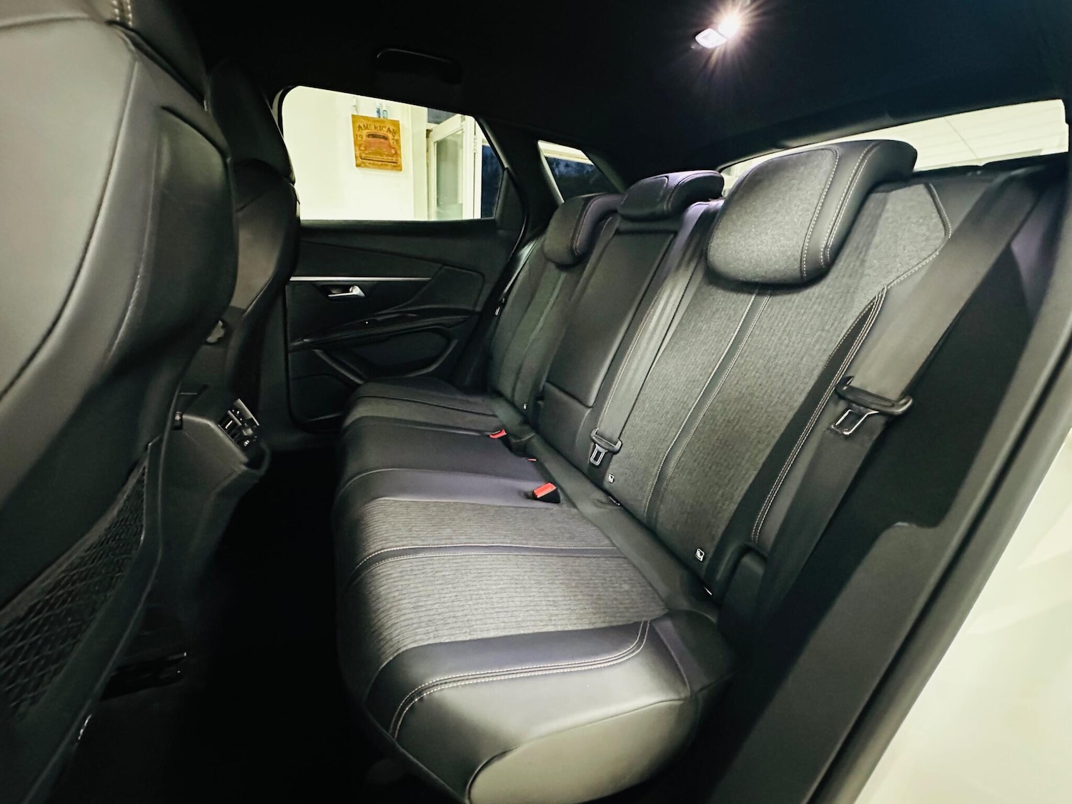 Used Peugeot 3008 2018 for sale - 76349685: Photo 33