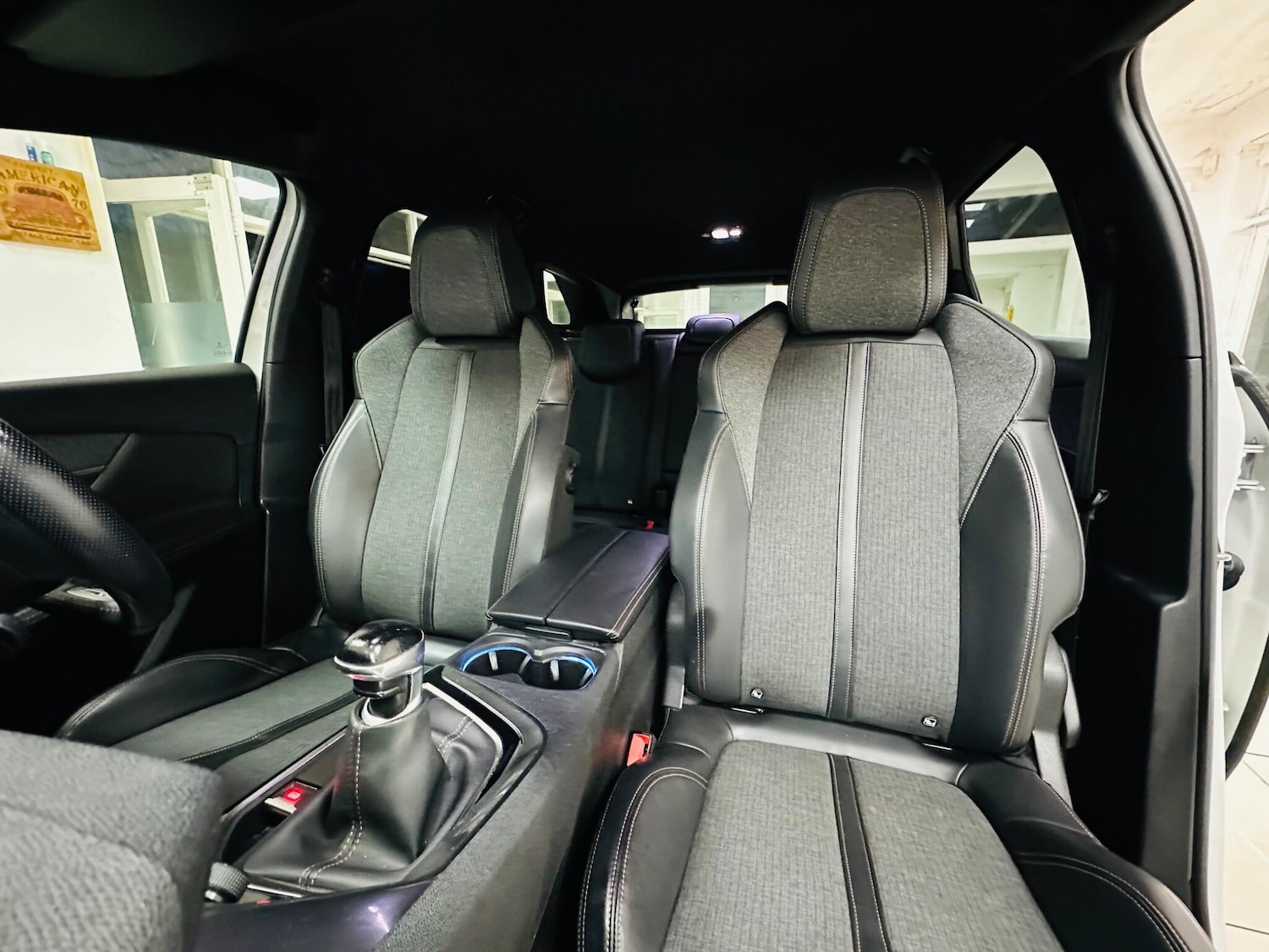 Used Peugeot 3008 2018 for sale - 76349685: Photo 8