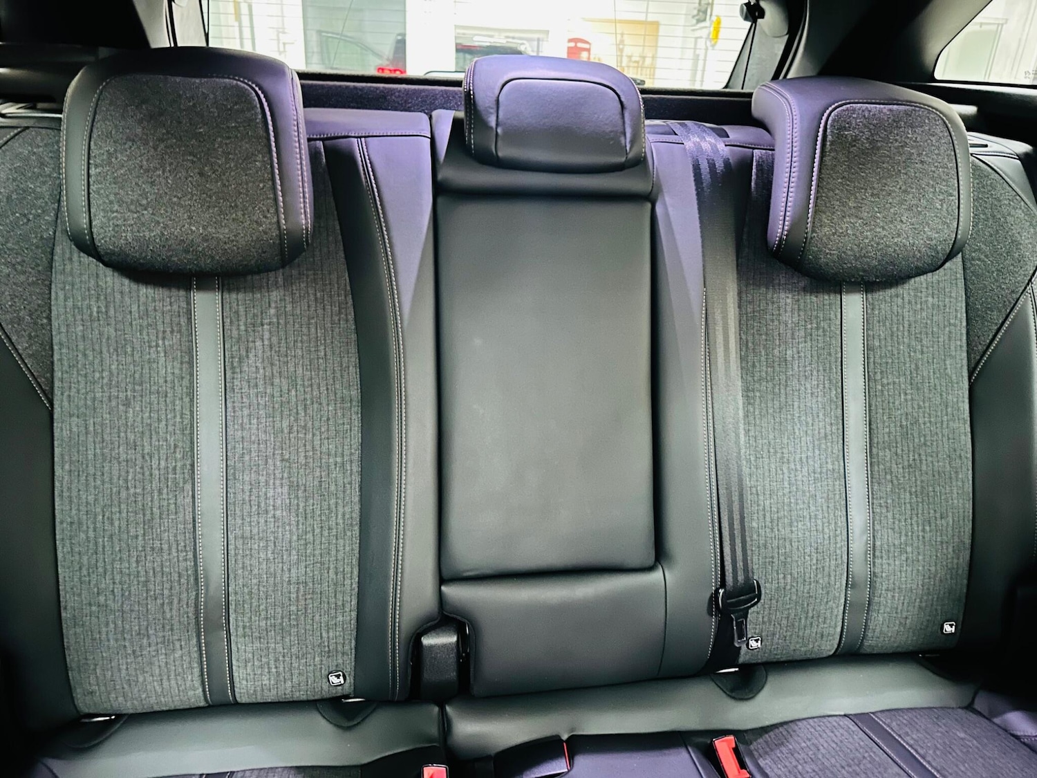 Used Peugeot 3008 2018 for sale - 76349685: Photo 9
