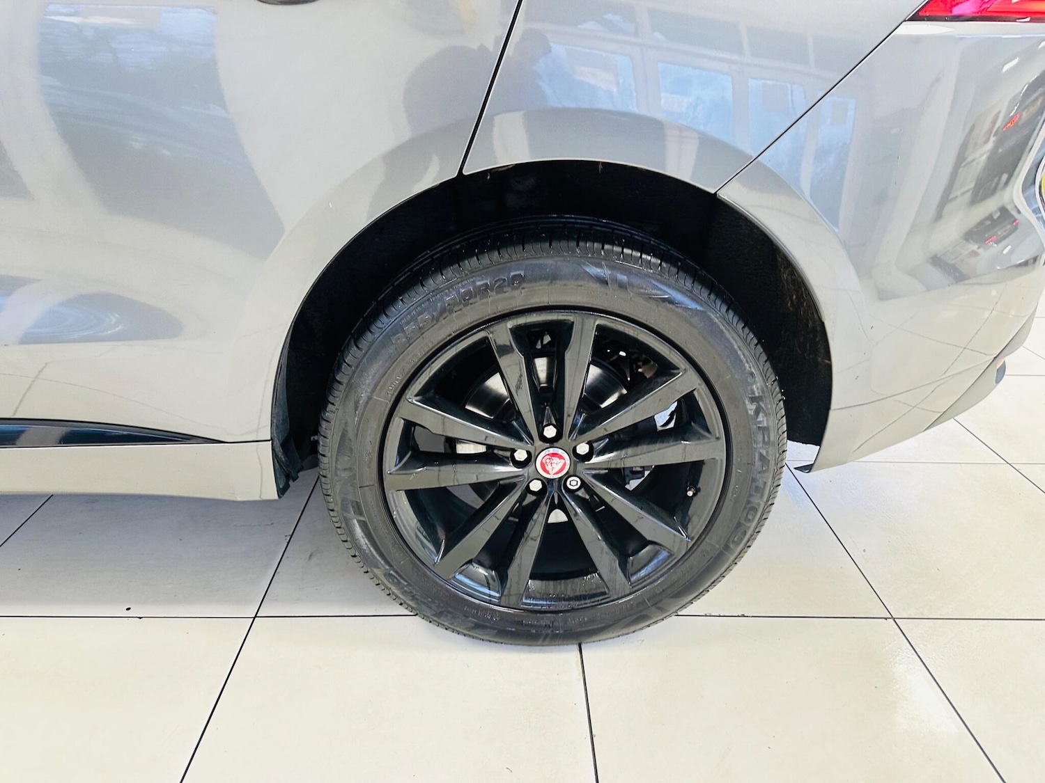 Used Jaguar F-Pace for sale - 77709849: Photo 11