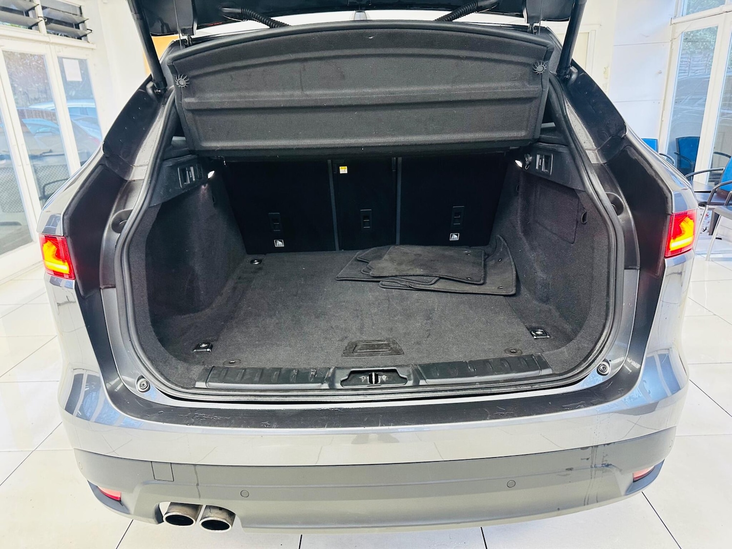 Used Jaguar F-Pace for sale - 77709849: Photo 20