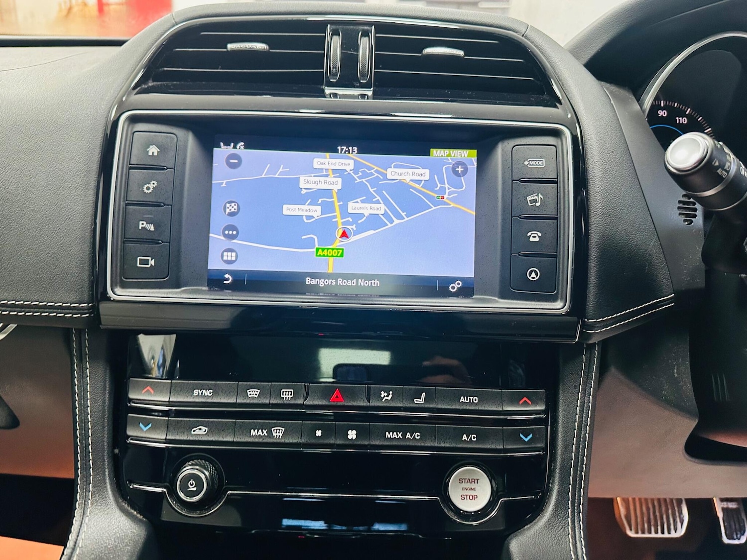 Used Jaguar F-Pace for sale - 77709849: Photo 23