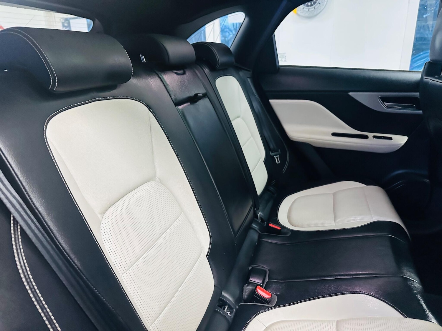 Used Jaguar F-Pace for sale - 77709849: Photo 30