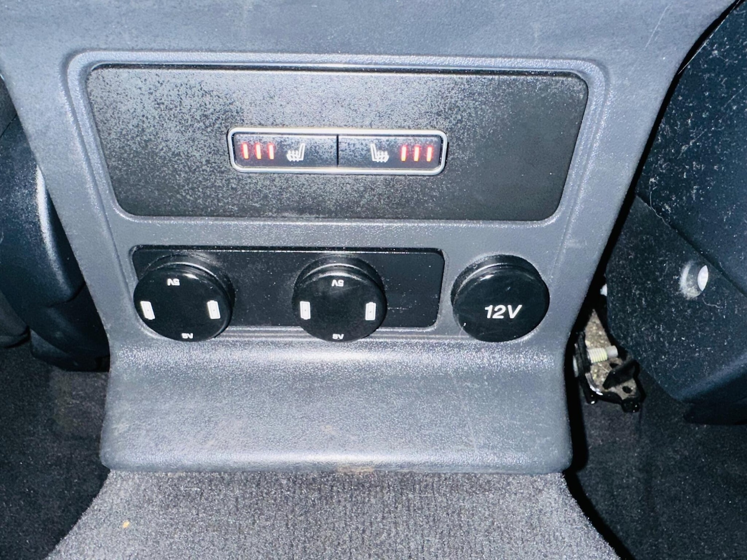 Used Jaguar F-Pace for sale - 77709849: Photo 31