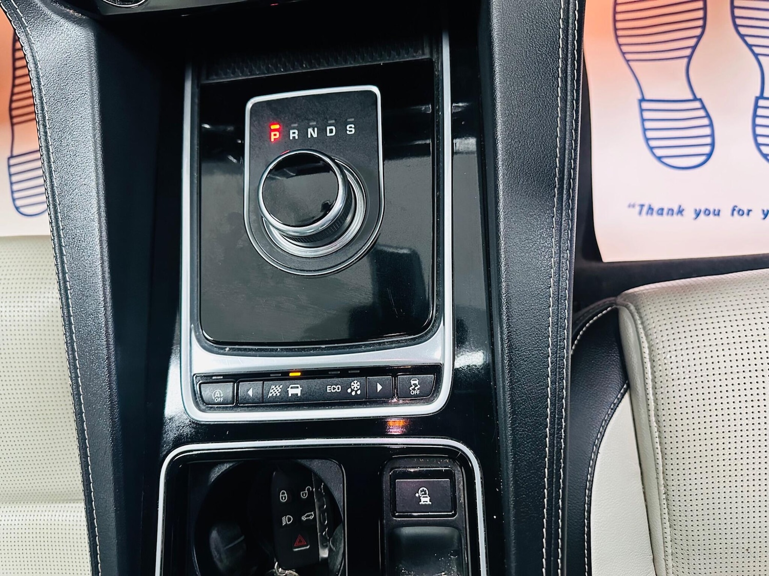 Used Jaguar F-Pace for sale - 77709849: Photo 33