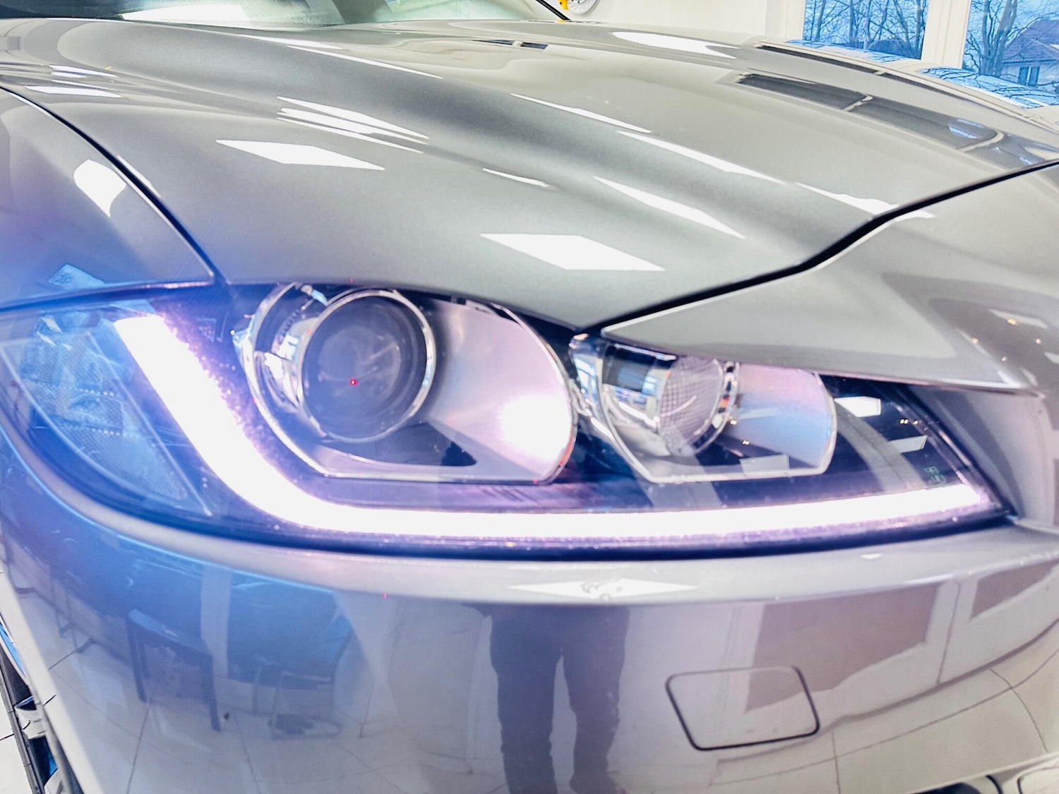 Used Jaguar F-Pace for sale - 77709849: Photo 37