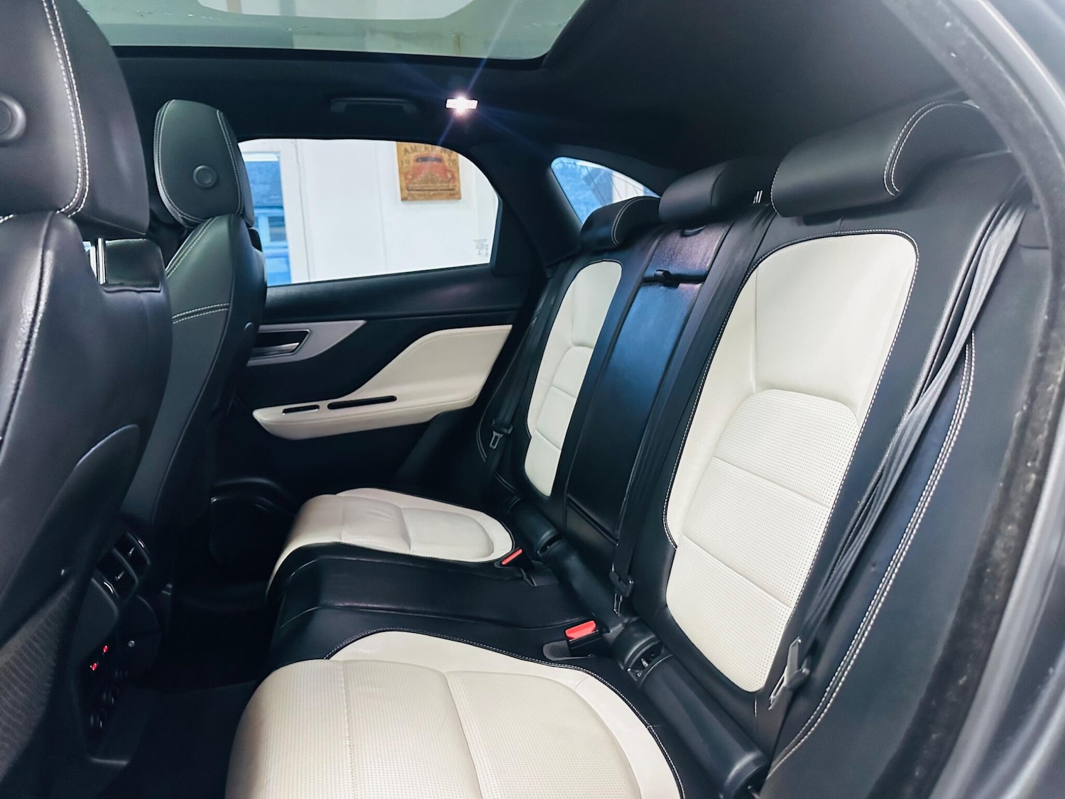 Used Jaguar F-Pace for sale - 77709849: Photo 38