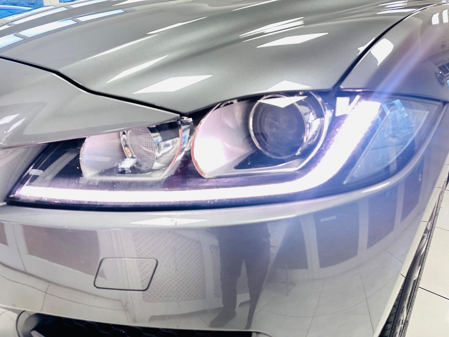 Used Jaguar F-Pace for sale - 77709849: Photo 39