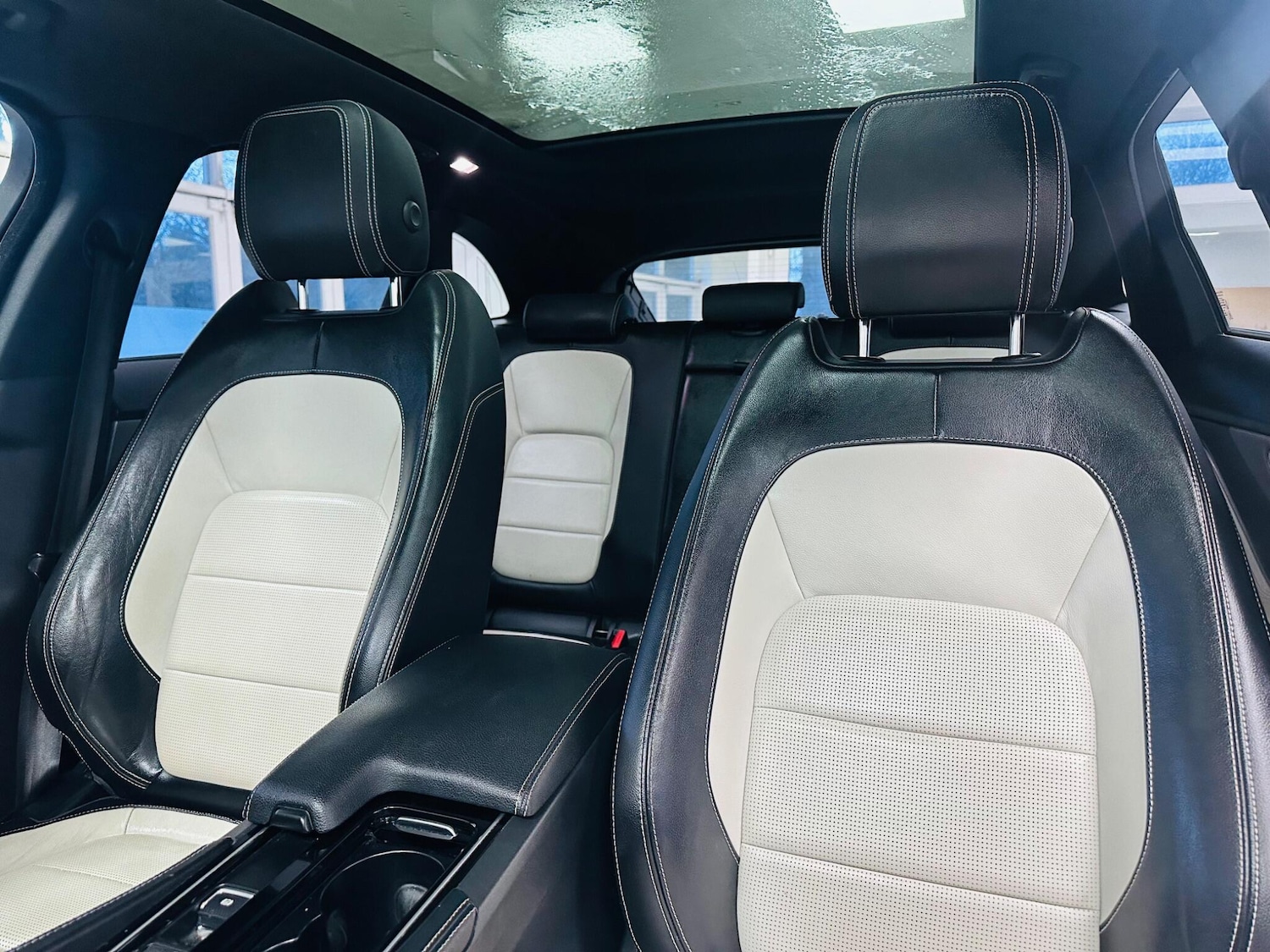 Used Jaguar F-Pace for sale - 77709849: Photo 8