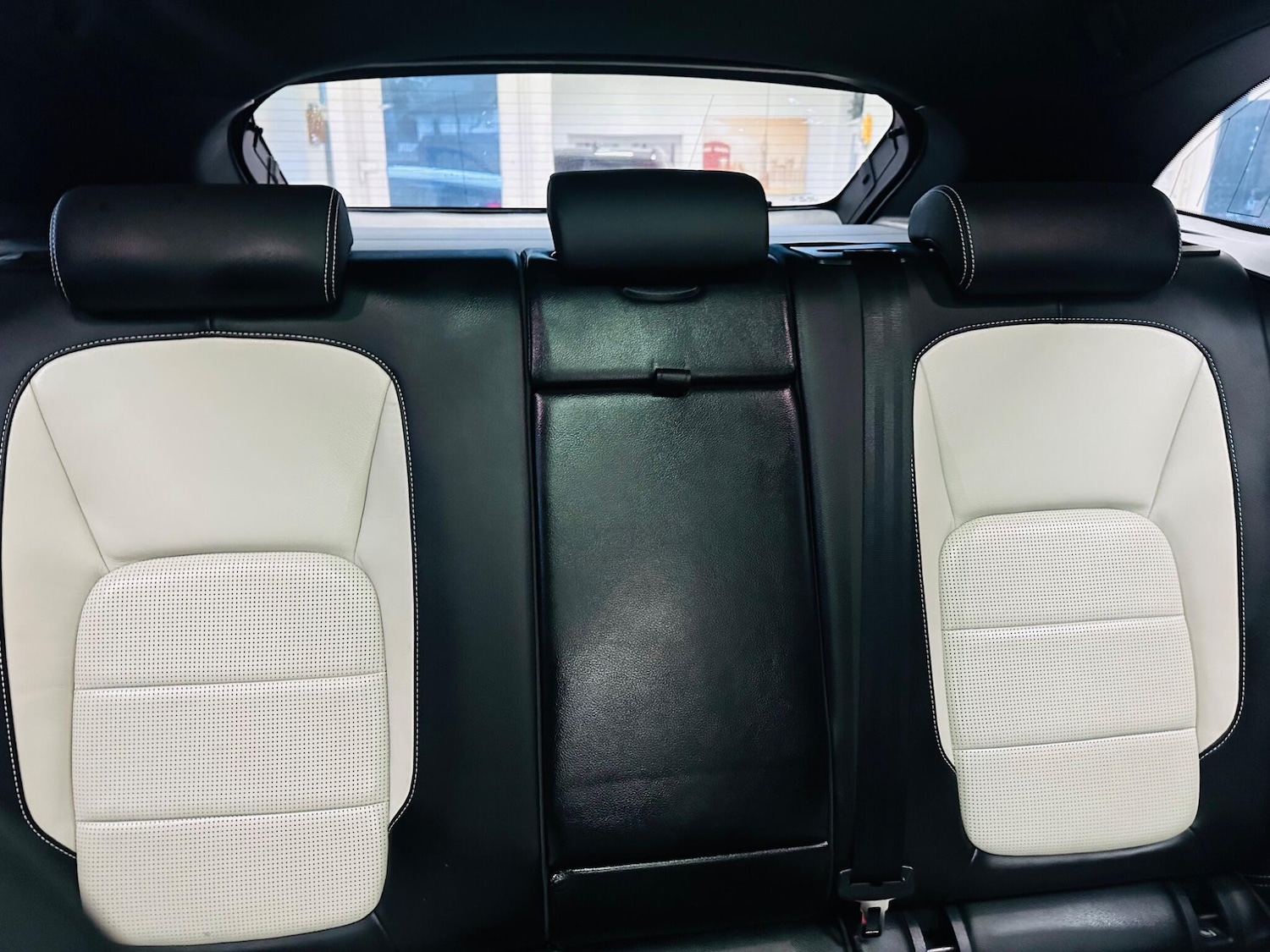 Used Jaguar F-Pace for sale - 77709849: Photo 9