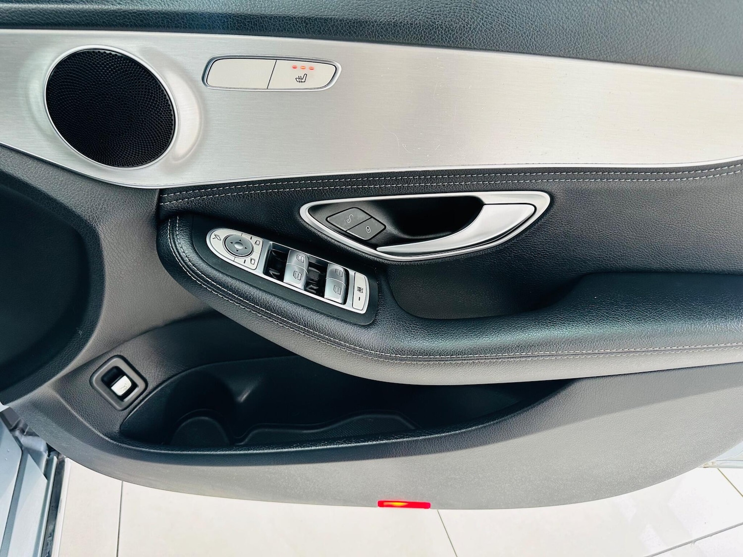 Used Mercedes-Benz C Class 2015 for sale - 76423298: Photo 25