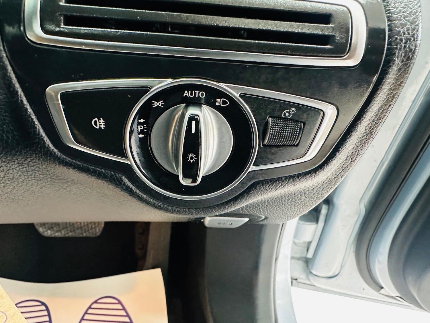 Used Mercedes-Benz C Class 2015 for sale - 76423298: Photo 30