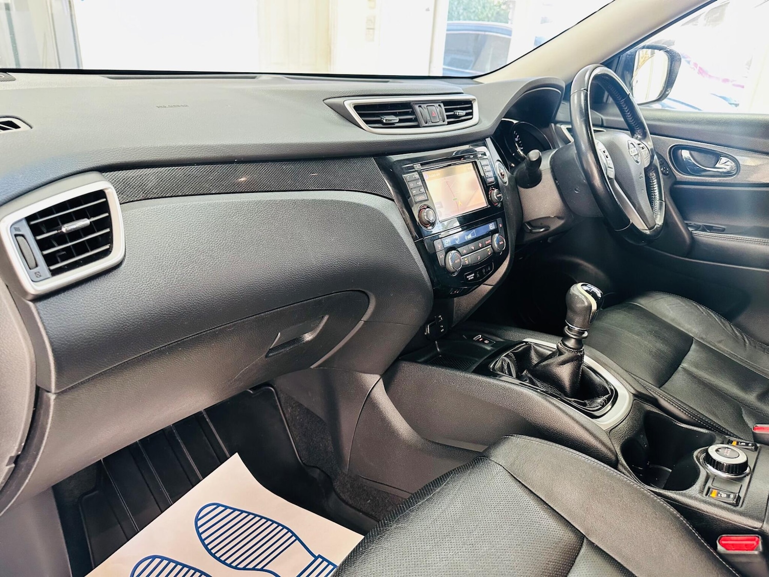 Used Nissan X-Trail for sale - 77893106: Photo 14