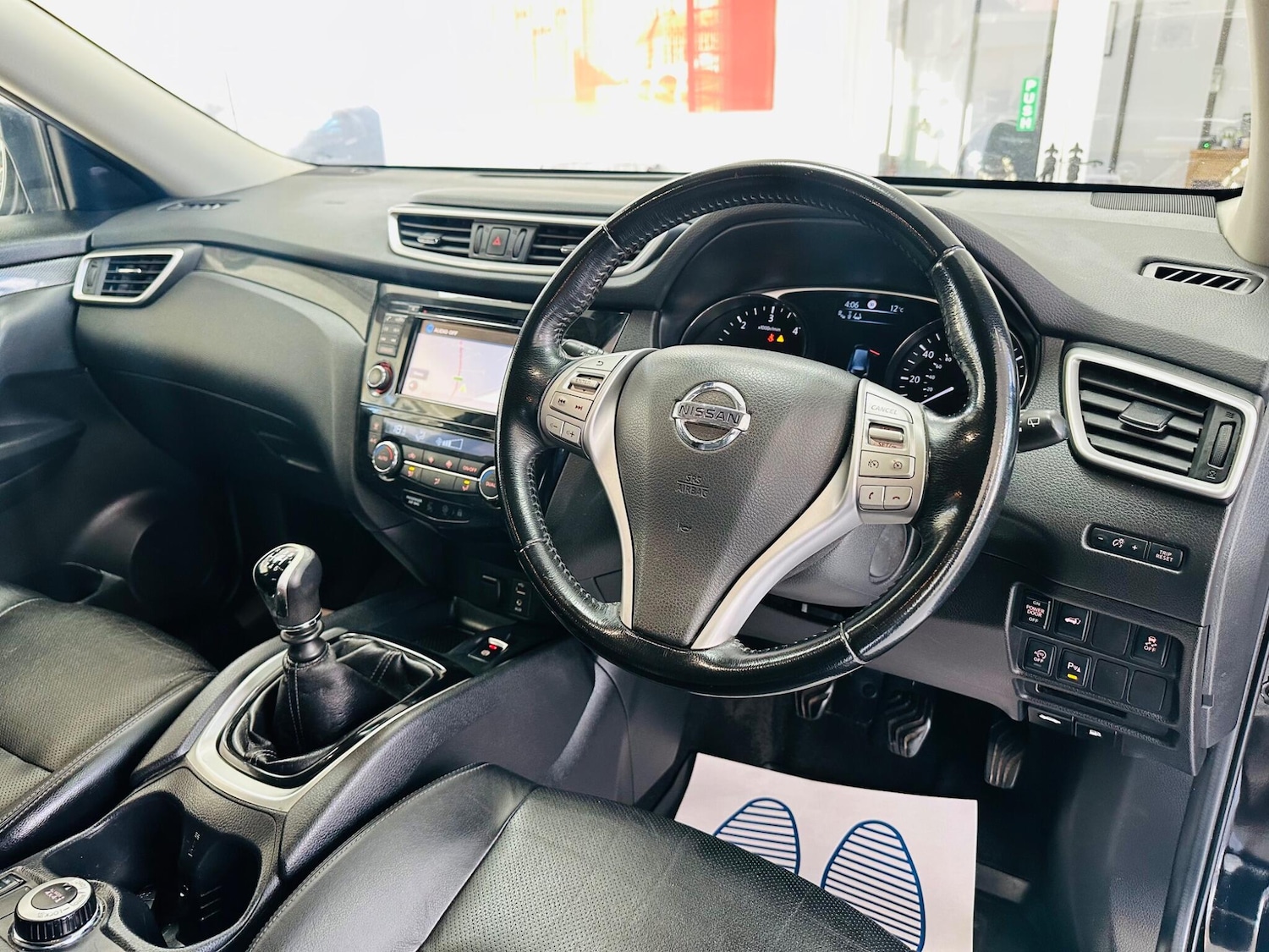 Used Nissan X-Trail for sale - 77893106: Photo 19