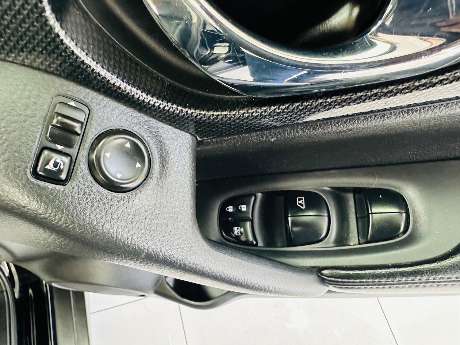 Used Nissan X-Trail for sale - 77893106: Photo 21