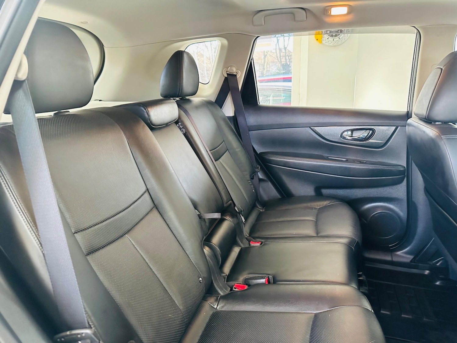 Used Nissan X-Trail for sale - 77893106: Photo 29