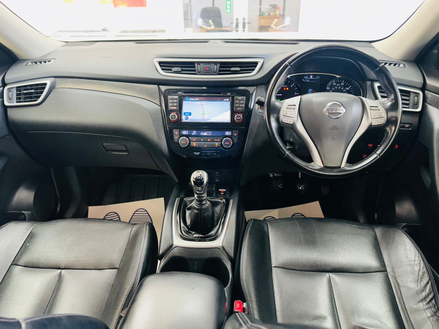 Used Nissan X-Trail for sale - 77893106: Photo 3