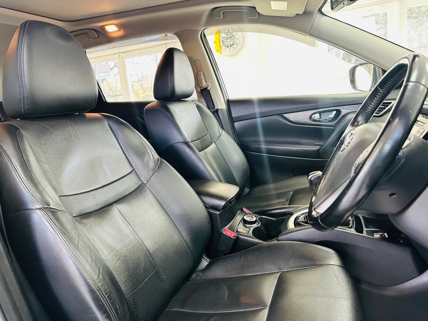 Used Nissan X-Trail for sale - 77893106: Photo 31