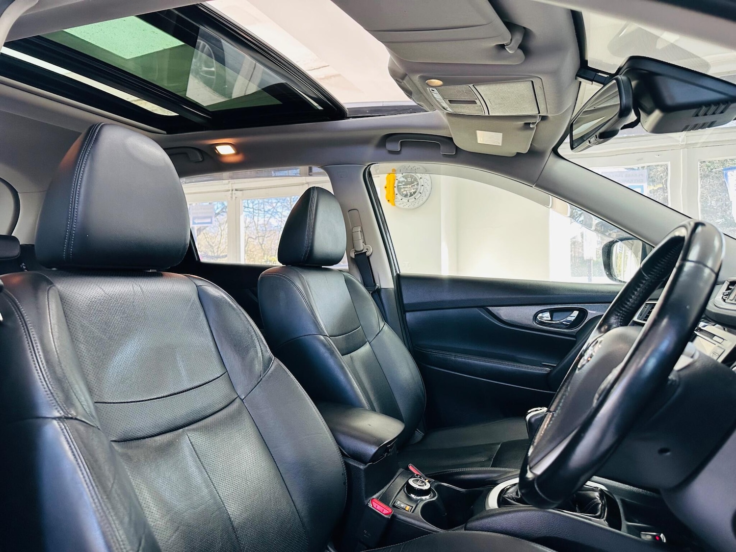 Used Nissan X-Trail for sale - 77893106: Photo 36