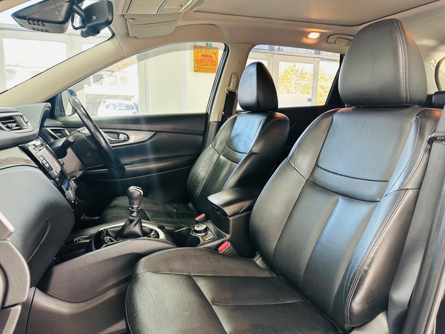 Used Nissan X-Trail for sale - 77893106: Photo 38