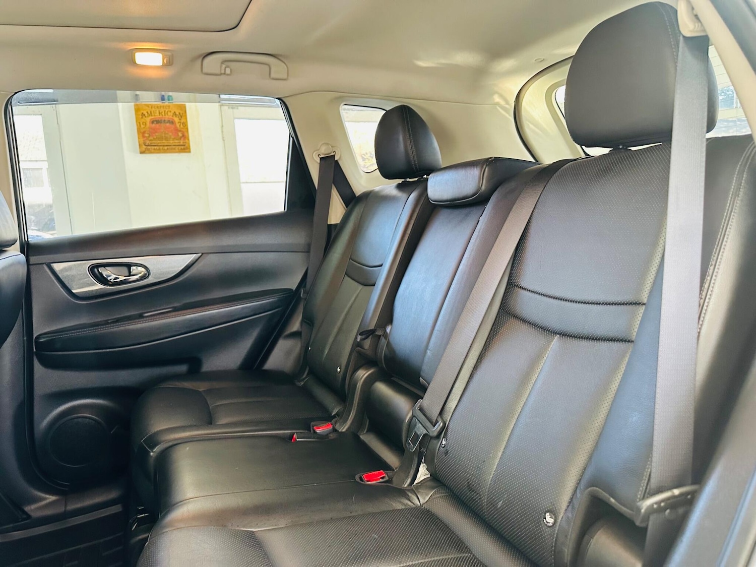 Used Nissan X-Trail for sale - 77893106: Photo 41