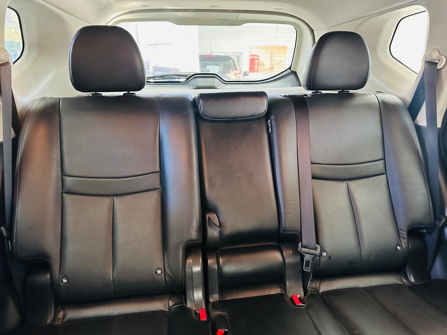 Used Nissan X-Trail for sale - 77893106: Photo 9