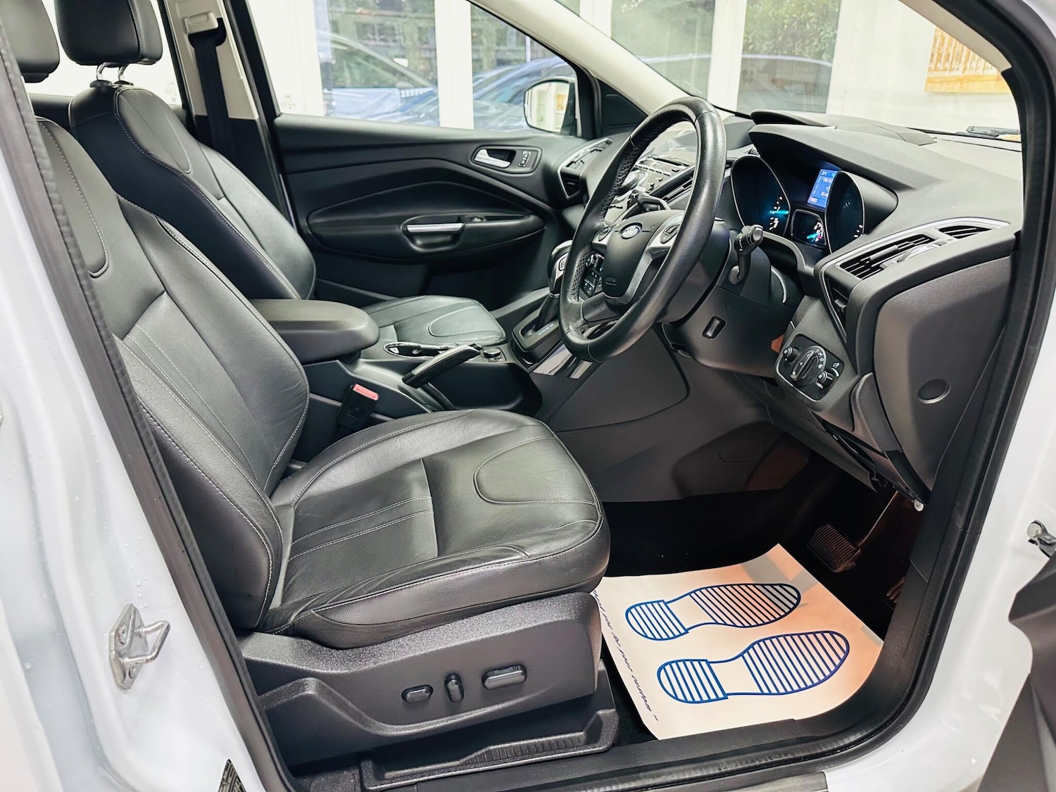 Used Ford Kuga 2013 for sale - 76388199: Photo 11