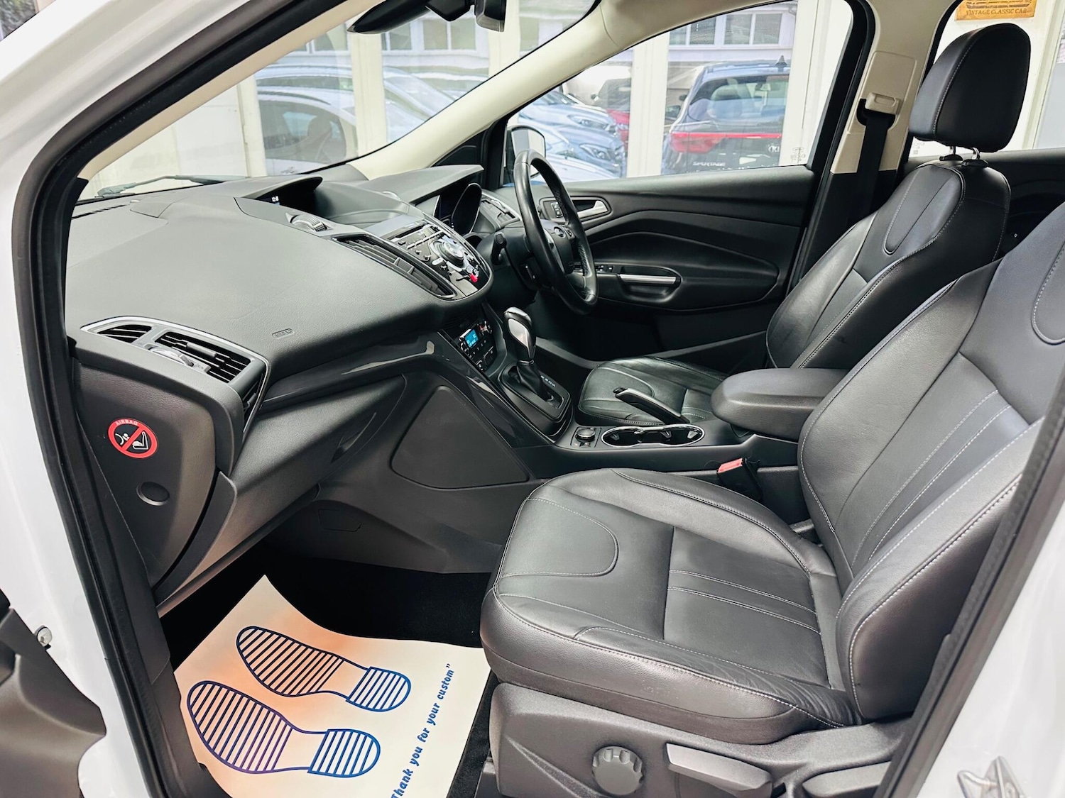 Used Ford Kuga 2013 for sale - 76388199: Photo 19