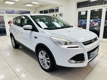 Used Ford Kuga 2013 for sale - 76388199: Photo