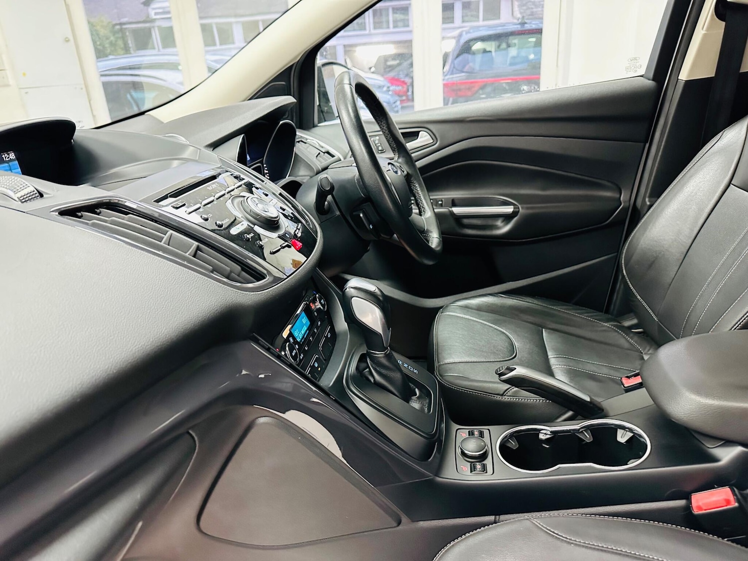 Used Ford Kuga 2013 for sale - 76388199: Photo 20