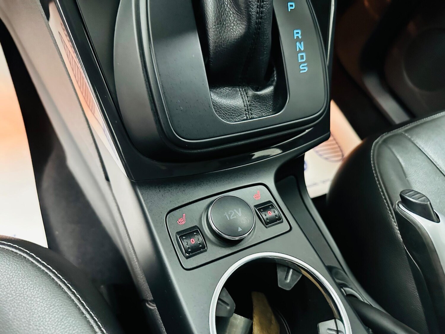 Used Ford Kuga 2013 for sale - 76388199: Photo 21