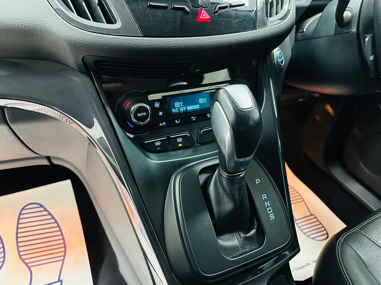 Used Ford Kuga 2013 for sale - 76388199: Photo 22