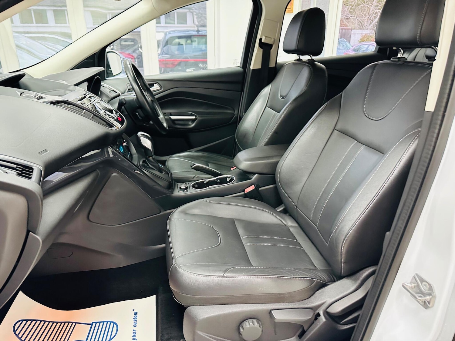 Used Ford Kuga 2013 for sale - 76388199: Photo 24