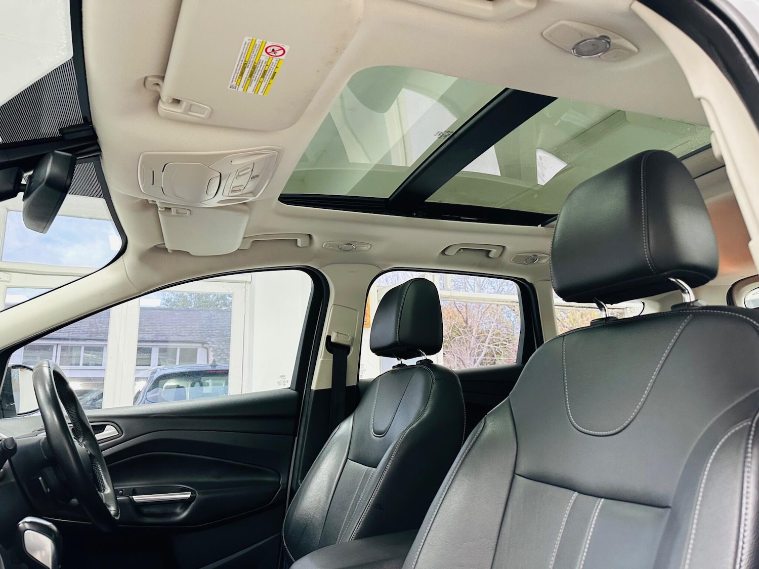 Used Ford Kuga 2013 for sale - 76388199: Photo 25