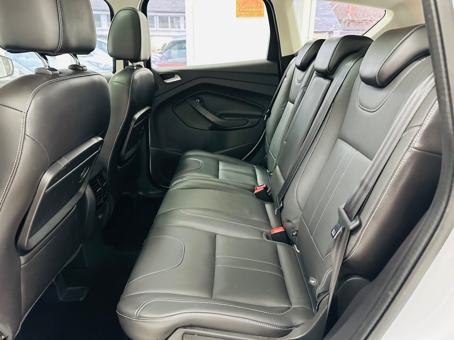 Used Ford Kuga 2013 for sale - 76388199: Photo 28