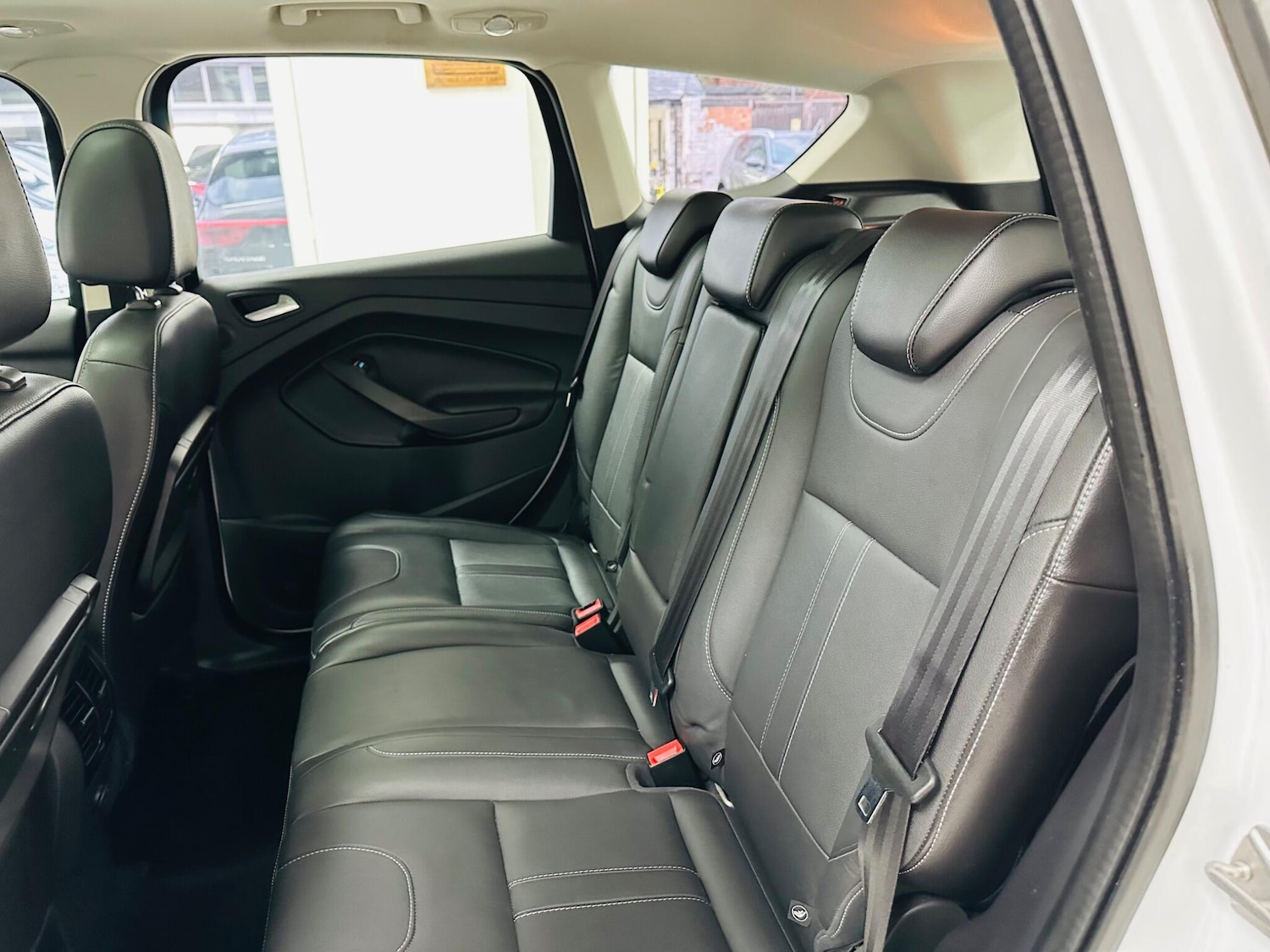 Used Ford Kuga 2013 for sale - 76388199: Photo 29